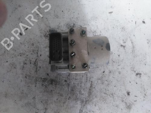 Módulo de ABS Módulo de ABS RENAULT TWINGO I (C06_) 1.2 (C066, C068) (58 hp) 34600663 34600663