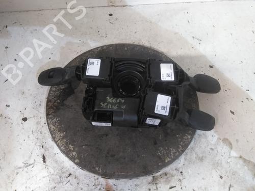 Used Headlight switch Headlight switch BMW 1 (E87) 118 d (143 hp) 34599859 34599859