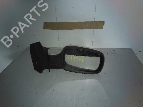 Used Right mirror RENAULT SCÉNIC II (JM0/1_) 1.9 dCi (125 hp) 26452001
