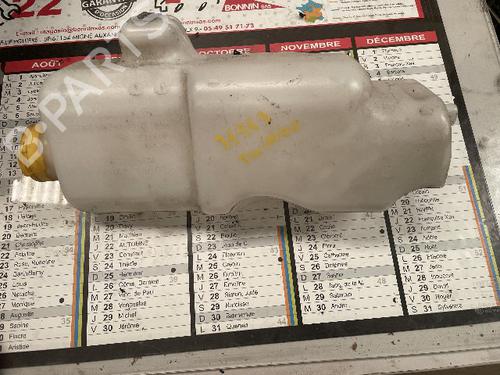 Sprinklertank RENAULT TWINGO III (BCM_, BCA_) 1.0 SCe 70 (71 hp) 21576343
