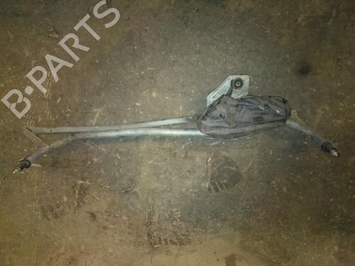 Used Front wipers mechanism Front wipers mechanism PEUGEOT 405 I (15B) 1.8 Turbo Diesel (90 hp) 34590048 34590048