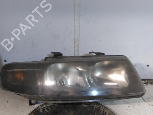 Used Right headlight Right headlight SEAT TOLEDO II (1M2) 1.9 TDI (110 hp) 34596684 34596684