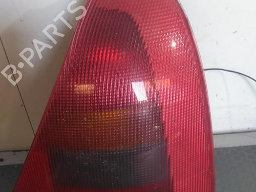 Used Right taillight Right taillight RENAULT CLIO II (BB_, CB_) 1.4 16V (B/CB0P, BB13) (98 hp) 39697651 39697651
