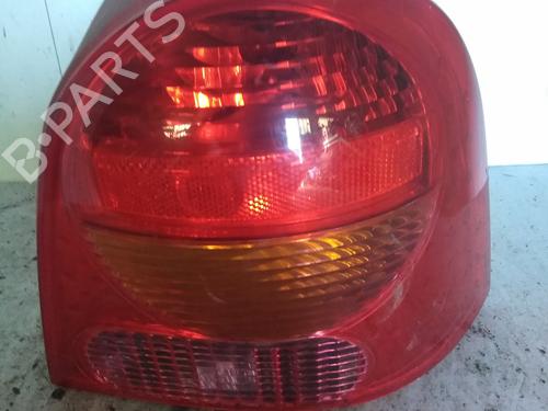 Used Right taillight Right taillight RENAULT TWINGO I (C06_) 1.2 (C066, C068) (58 hp) 34603156 34603156