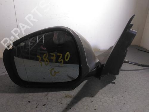 Used Left mirror Left mirror ALFA ROMEO GIULIETTA (940_) 2.0 JTDM (940.FXL1A) (140 hp) 35968847 35968847