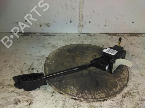Used Pedal Pedal PEUGEOT 508 I (8D_) 2.0 BlueHDi 180 (180 hp) 34597134 34597134