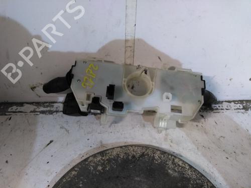Used Headlight switch Headlight switch RENAULT SCÉNIC III (JZ0/1_) 1.5 dCi (110 hp) 34596680 34596680