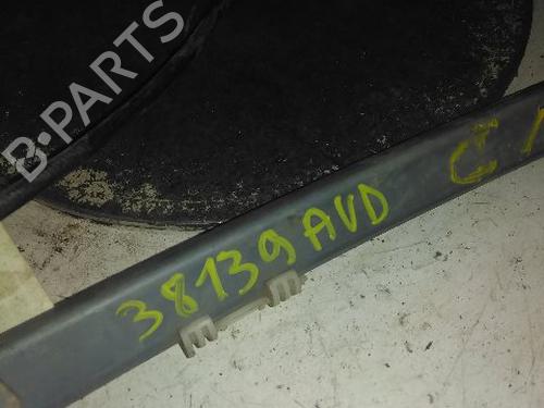 Used Front right window mechanism PEUGEOT 106 II (1A_, 1C_) 1.0 i (50 hp) 27406112