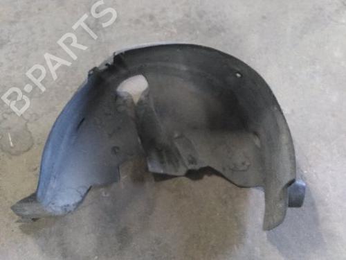 Wheel arch RENAULT CLIO III (BR0/1, CR0/1) 1.5 dCi (BR0H, CR0H, CR1S, BR1S) | BP28144092C56 
