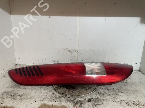 Left taillight MERCEDES-BENZ VANEO (414) 1.7 CDI (414.700) | BP21134718C34 
