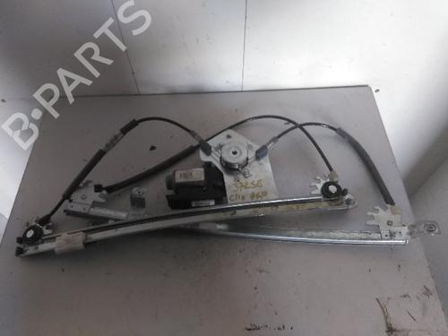 Front right window mechanism RENAULT CLIO III (BR0/1, CR0/1) 1.6 16V (BR05, BR0B, BR0Y, BR15, BR1J, BR1M, BR1Y, CR0B,... | BP27305833C23 