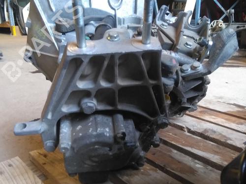 Gearbox CITROËN NEMO Box Body/MPV (AA_) 1.3 HDi 75 | BP36145425M3 - Image 4