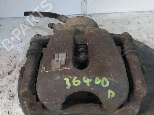 Used Right front brake caliper Right front brake caliper CITROËN C2 (JM_) 1.4 HDi (68 hp) 34602983 34602983