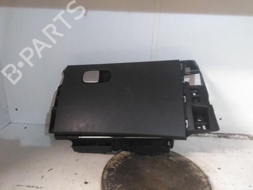 Used Tailgate Tailgate FIAT 500L (351_, 352_) 1.4 (199LYB1B) (95 hp) 34595613 34595613