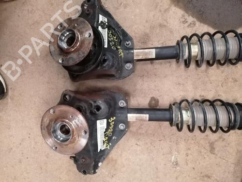 Module électronique SMART FORTWO Coupe (450) 0.8 CDI (450.300, 450.301, 450.302, 450.303, 450.306) (41 hp) 21135075