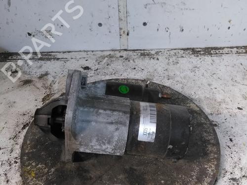 Used Starter Starter RENAULT CLIO III (BR0/1, CR0/1) 1.5 dCi (BR17, CR17) (86 hp) 34596161 34596161