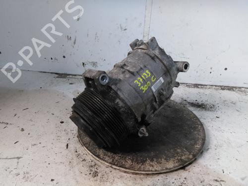 Used AC compressor AC compressor CHRYSLER 300C (LX, LE) 3.0 CRD (218 hp) 34596315 34596315