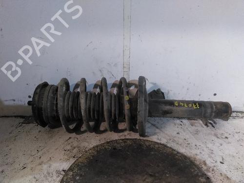Used Right front shock absorber PEUGEOT 2008 I (CU_) 1.6 HDi (92 hp) 22904427