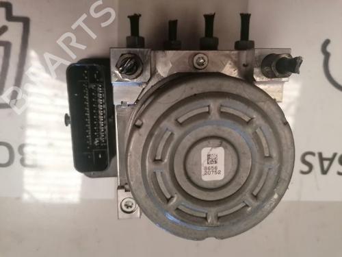 ABS pump PEUGEOT 208 I (CA_, CC_) 1.2 VTI 82 | BP21545986M43 