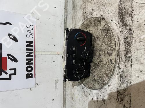 Used Climate control Climate control PEUGEOT 307 (3A/C) 2.0 HDi 90 (90 hp) 34599127 34599127