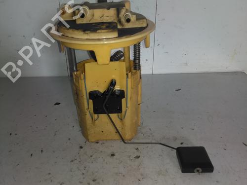 Used Fuel pump Fuel pump CITROËN C4 Grand Picasso I (UA_) [2006-2013] 34601415 34601415