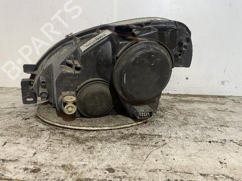 Right headlight PEUGEOT 106 II (1A_, 1C_) 1.0 i | BP24627599C29 
