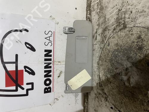 Used Right sun visor Right sun visor VW GOLF VI (5K1) [2008-2014] 34592511 34592511