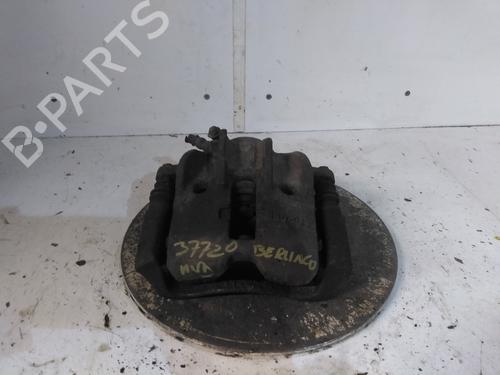 Used Right front brake caliper Right front brake caliper 34598469 34598469