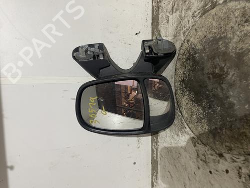 left-mirror-renault-trafic-ii-bus-jl-2001-34593261 main image