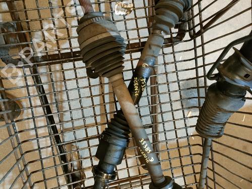 Used Left front driveshaft Left front driveshaft RENAULT SCÉNIC I MPV (JA0/1_, FA0_) 1.9 dCi (JA05, JA1F) (102 hp) 34584511 34584511