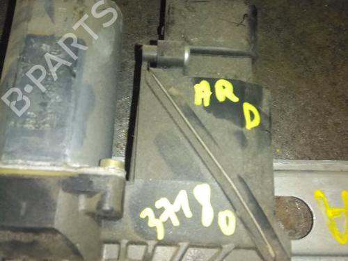 Used Rear right window mechanism MERCEDES-BENZ A-CLASS (W168) A 170 CDI (168.009, 168.109) (95 hp) 27389347