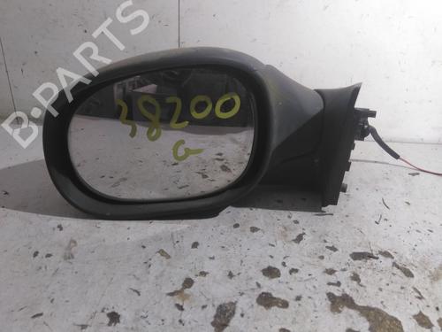 left-mirror-citroen-c3-pluriel-hb_-2003-34585811 main image
