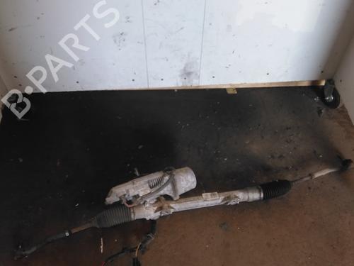 Used Steering rack Steering rack CITROËN C3 II (SC_) 1.4 HDi 70 (SC8HZC, SC8HR0, SC8HP4) (68 hp) 34599446 34599446