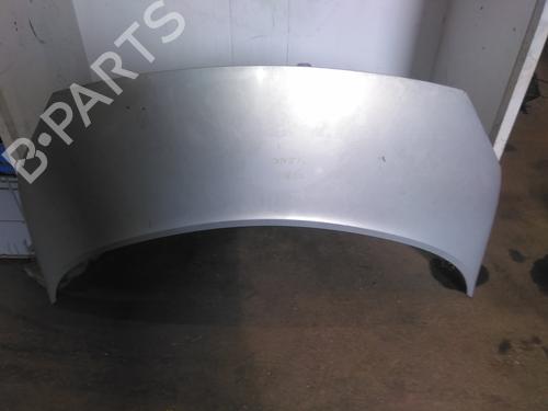 Used Hood Hood RENAULT SCÉNIC II (JM0/1_) 2.0 (JM05, JM0U, JM1N, JM1U, JM2V) (135 hp) 34602490 34602490
