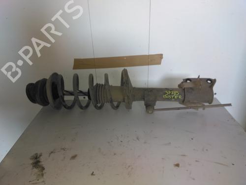 Used Right front shock absorber Right front shock absorber DACIA DUSTER (HS_) [2010-2018] 34599407 34599407