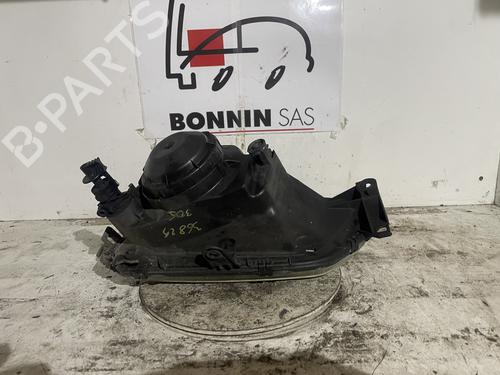 Used Right headlight Right headlight PEUGEOT 306 Hatchback (7A, 7C, N3, N5) [1993-2003] 34591659 34591659