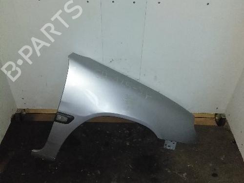 Used Right front fenders CITROËN SAXO (S0, S1) 1.1 X, SX (60 hp) 25609180