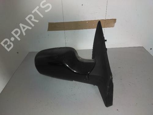 Used Right mirror RENAULT CLIO III (BR0/1, CR0/1) 1.5 dCi (C/BR0G, C/BR1G) (68 hp) 26226310