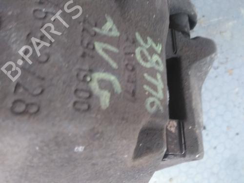 Left front brake caliper CITROËN JUMPER II Van 2.2 HDi 110 | BP36097089M105  - Image 5