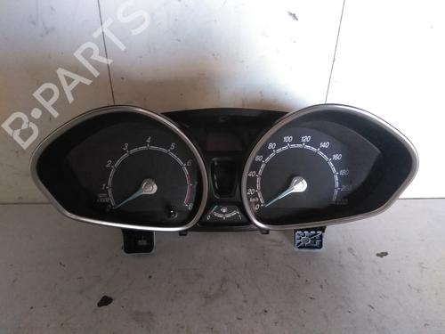 Quadrante Quadrante FORD FIESTA VI (CB1, CCN) 1.25 (82 hp) 34601494 34601494