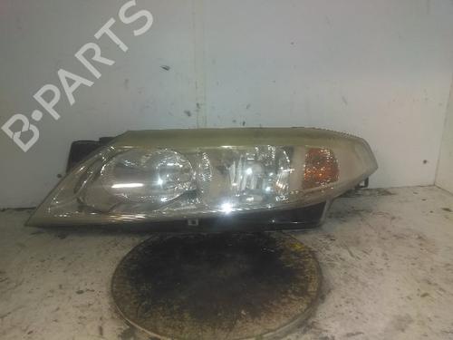 Used Left headlight RENAULT LAGUNA II (BG0/1_) 1.8 16V (BG0B, BG0M) (120 hp) 20720979
