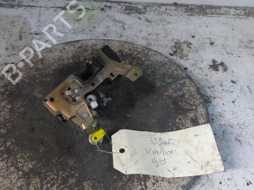 Used Front right lock Front right lock RENAULT KANGOO Express (FC0/1_) [1997-2026] 34594218 34594218
