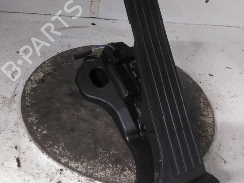 Pedal Pedal AUDI A3 Sportback (8PA) 1.6 TDI (105 hp) 34598824 34598824