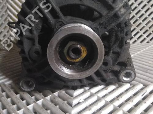 Lichtmaschine für Lichtmaschine PEUGEOT 206 Hatchback (2A/C) 2.0 HDI 90 (90 hp) 34603440 34603440