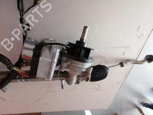 Used Steering rack PEUGEOT 208 I (CA_, CC_) 1.4 HDi (68 hp) 24133895