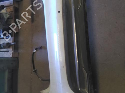 Used Rear bumper Rear bumper 39415606 39415606
