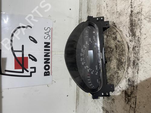 Used Instrument cluster Instrument cluster MERCEDES-BENZ A-CLASS (W168) A 140 (168.031, 168.131) (82 hp) 34590681 34590681