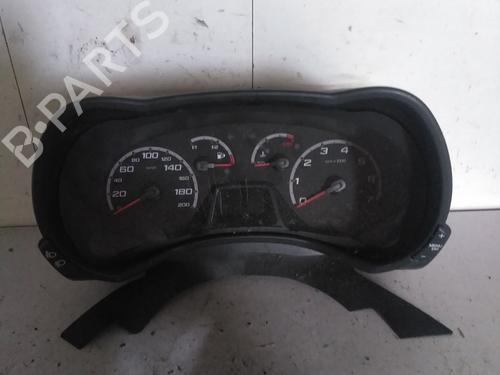 Used Instrument cluster Instrument cluster FORD KA (RU8) 1.2 (69 hp) 34602811 34602811