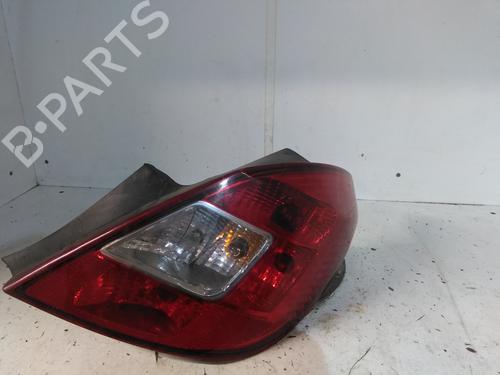 Used Right taillight Right taillight OPEL CORSA D (S07) 1.3 CDTI (L08, L68) (75 hp) 34598495 34598495
