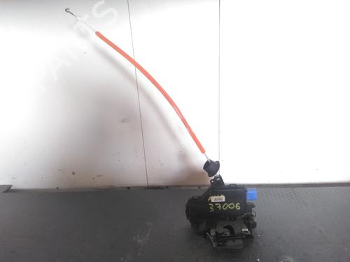 Used Front right lock Front right lock 36892310 36892310